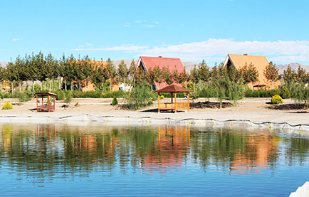 خانم سراجی – قم