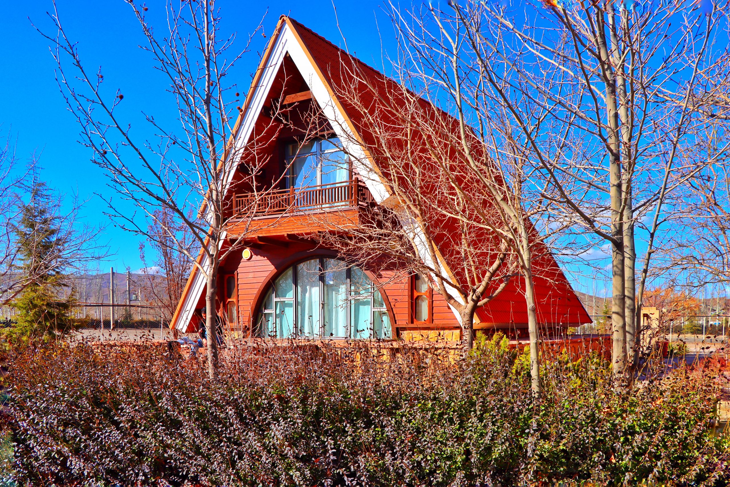 ویلاهای VIP ویلاهای VIP