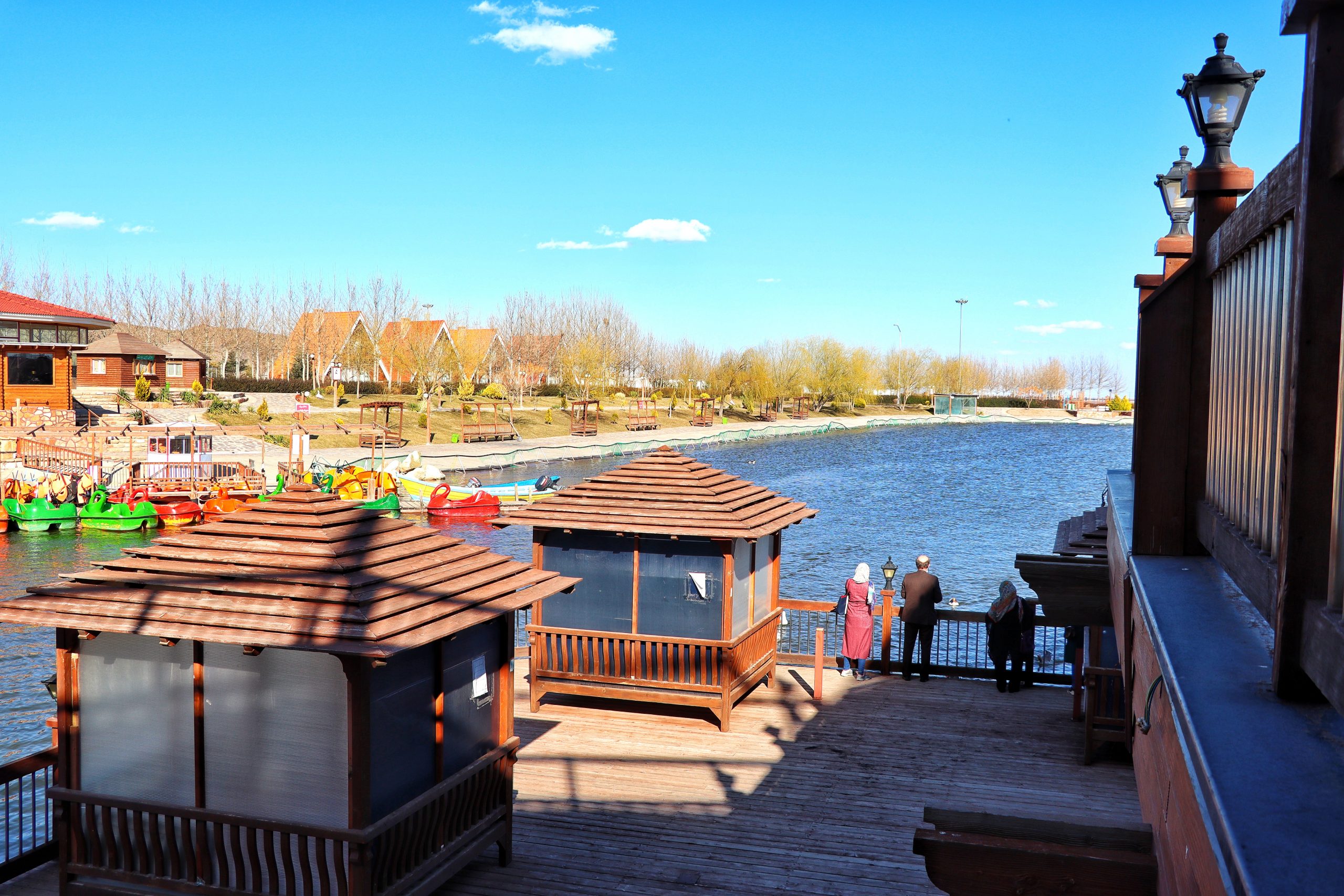 آلاچیق های ساحلی آلاچیق های ساحلی