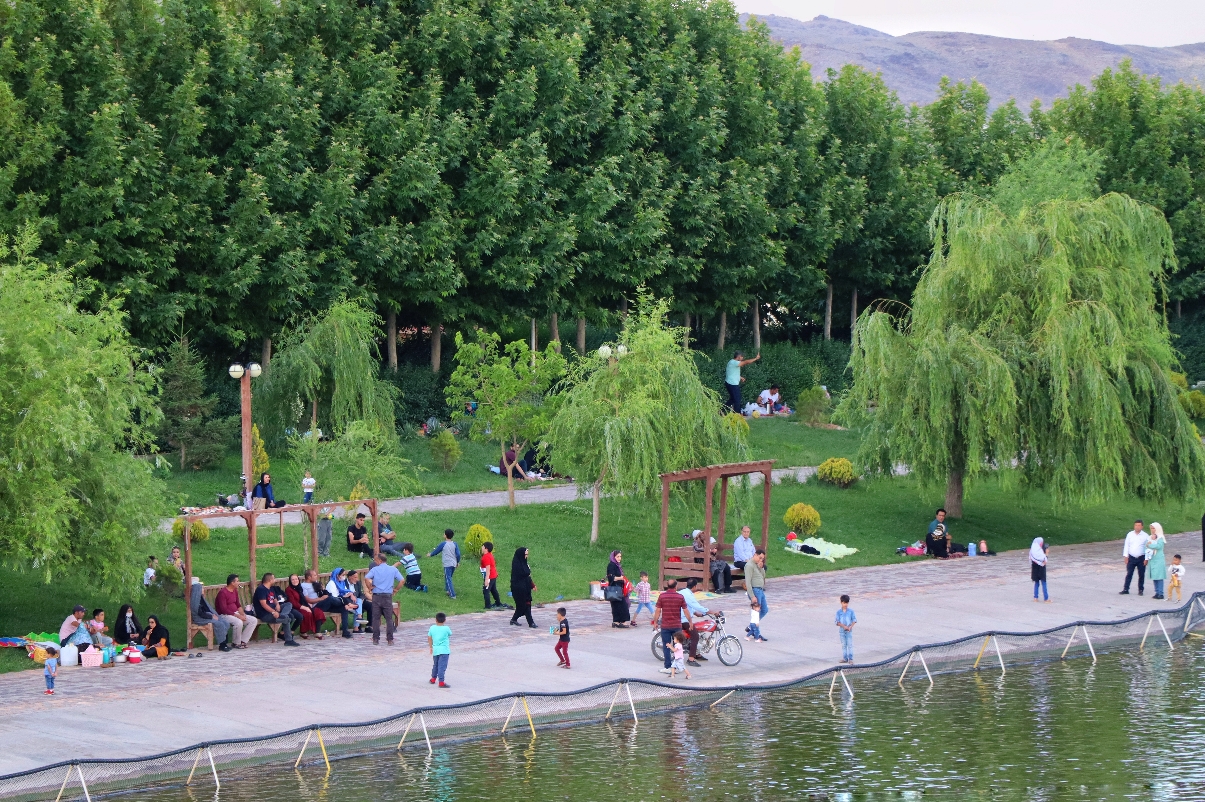 دهکده سلامت صبا